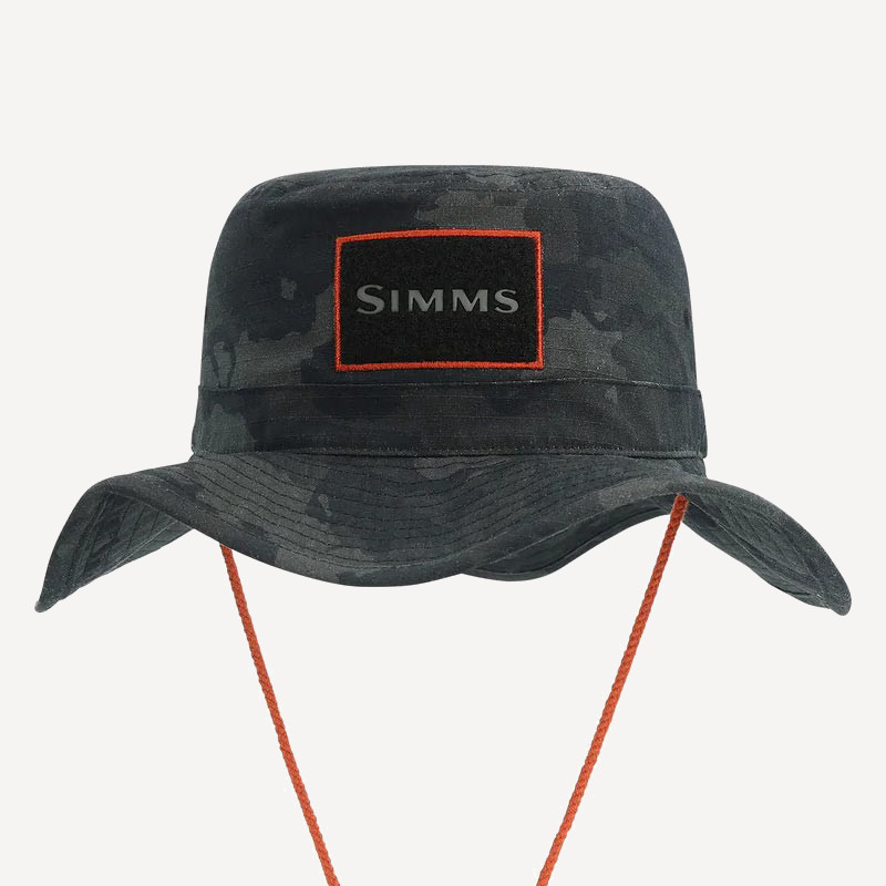 Панама Simms Boonie